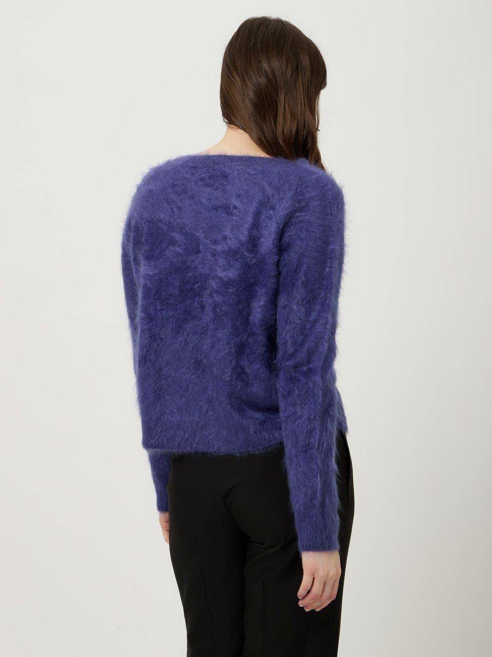 include Strickjacke aus 100% Kaschmir Meist gekauft