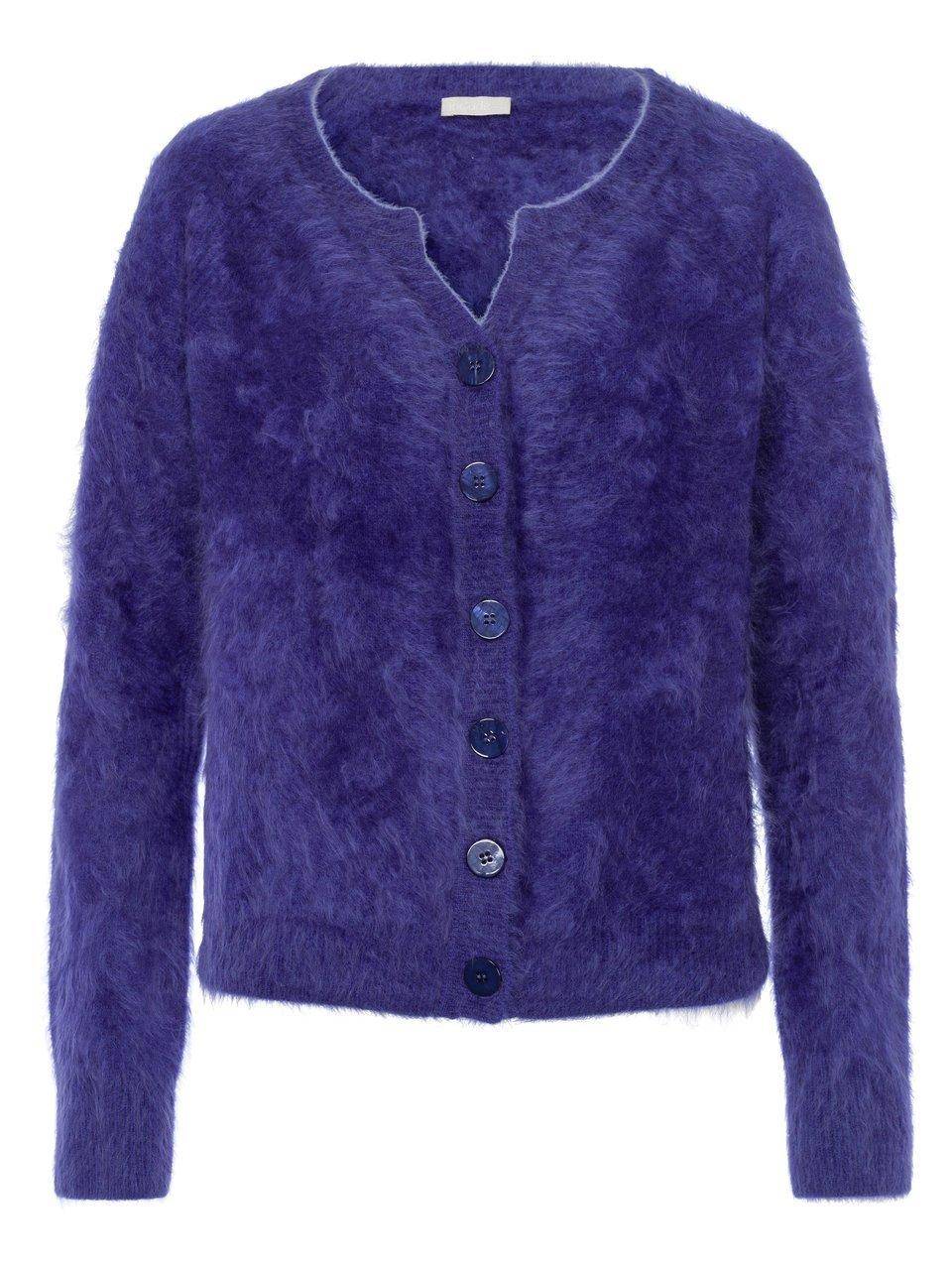 include Strickjacke aus 100% Kaschmir Meist gekauft