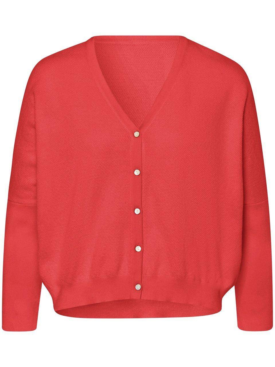 Peter Hahn Strickjacke Blitzverkäufe