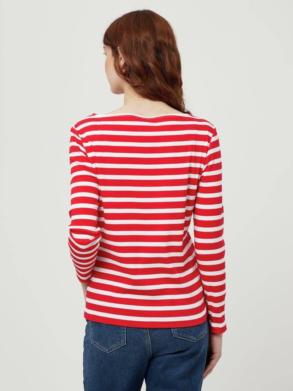 BASLER Ringel-Shirt Fabrik Onlineshop
