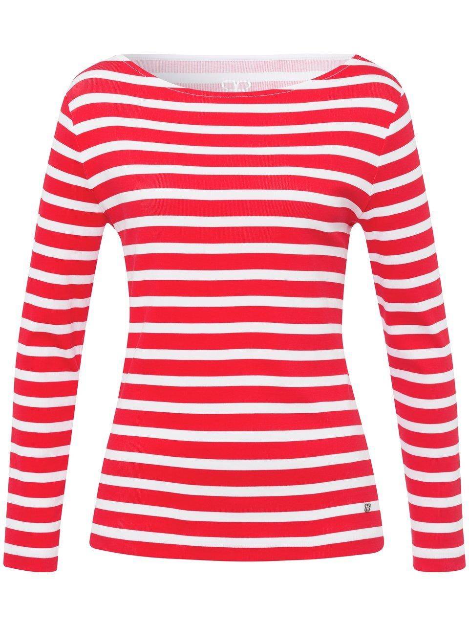 BASLER Ringel-Shirt Fabrik Onlineshop