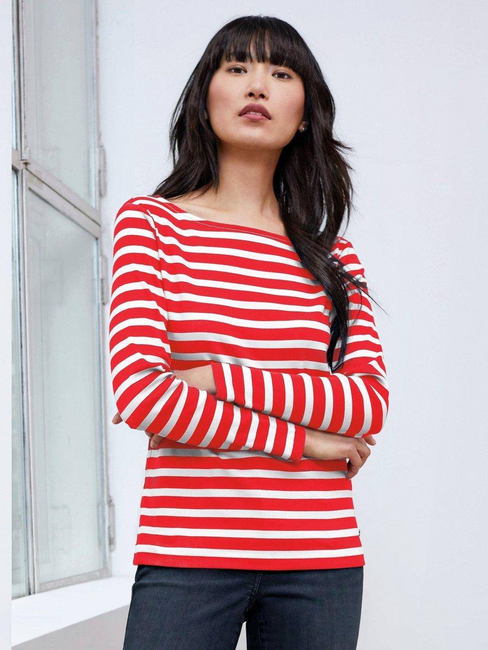 BASLER Ringel-Shirt Fabrik Onlineshop