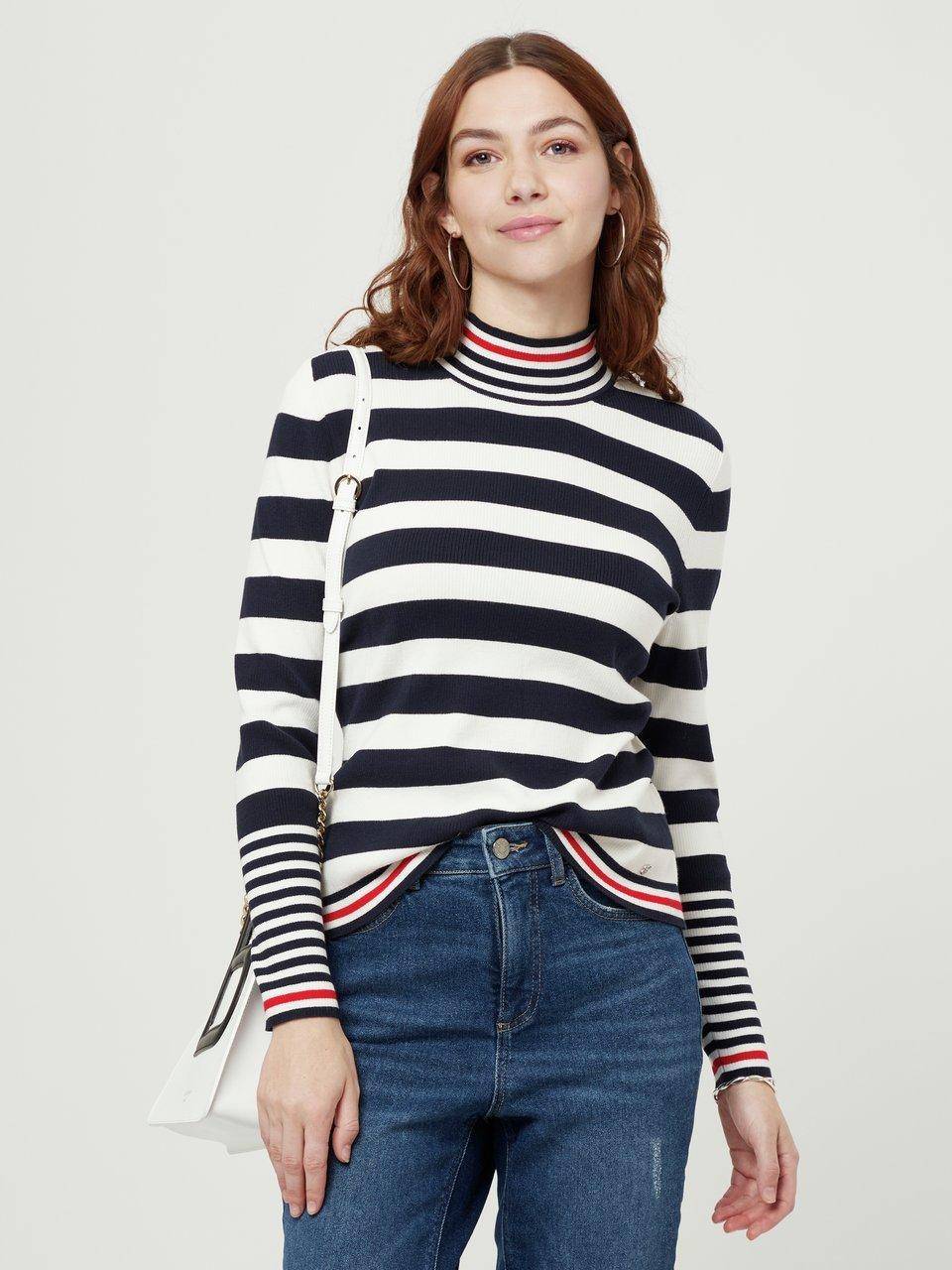 BASLER Strickpullover Sonderangebot