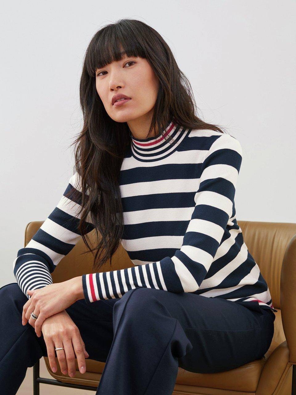 BASLER Strickpullover Sonderangebot
