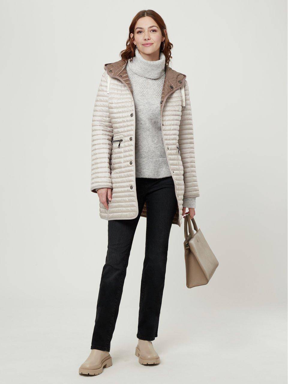 BASLER Rollkragen-Pullover Begrenztes Angebot