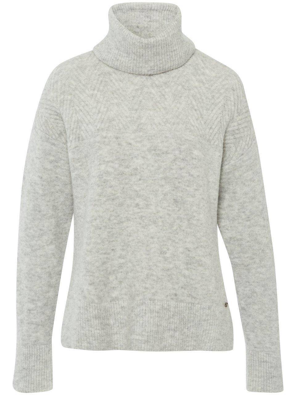 BASLER Rollkragen-Pullover Begrenztes Angebot
