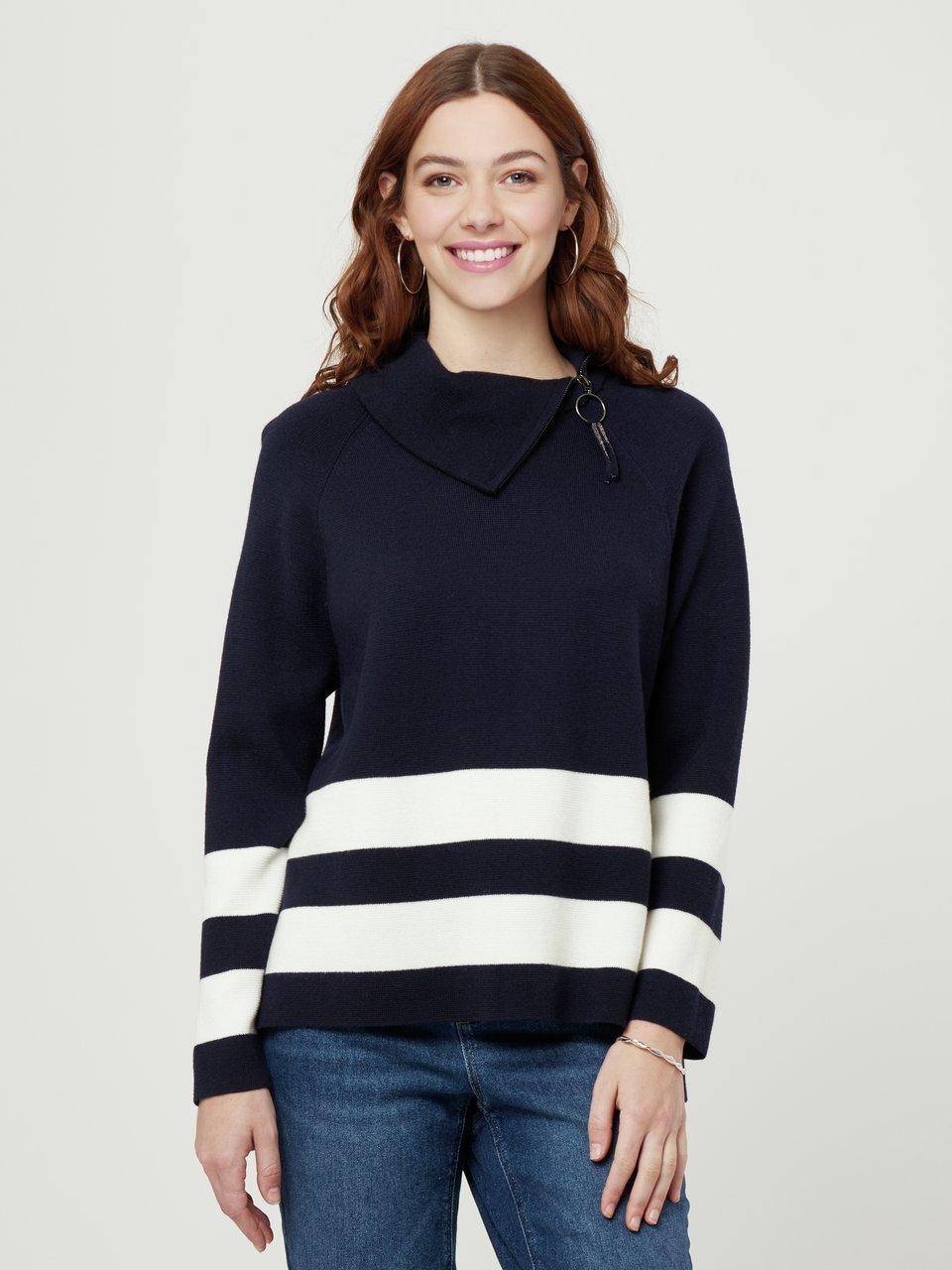 BASLER Rollkragen-Pullover Exklusivangebot
