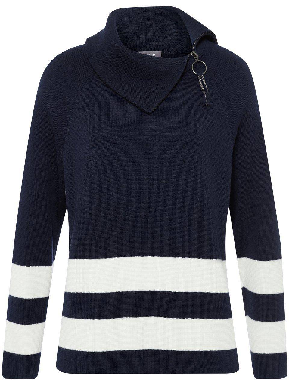 BASLER Rollkragen-Pullover Exklusivangebot