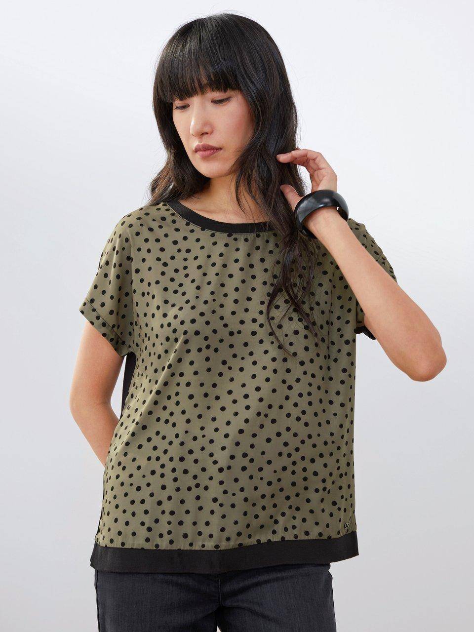 BASLER Jersey-Shirt Preisnachlass