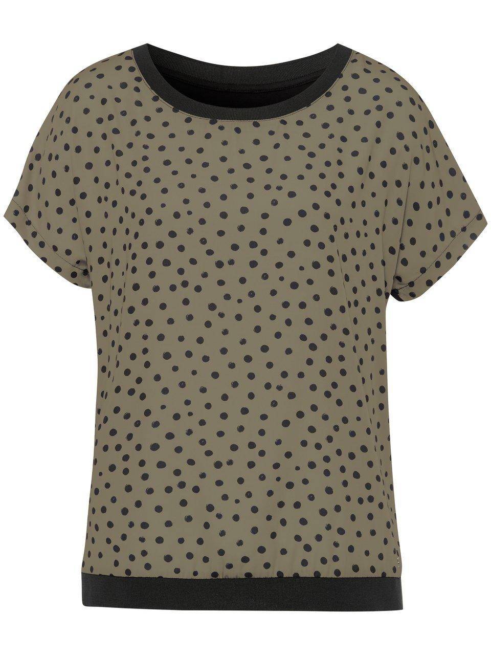 BASLER Jersey-Shirt Preisnachlass