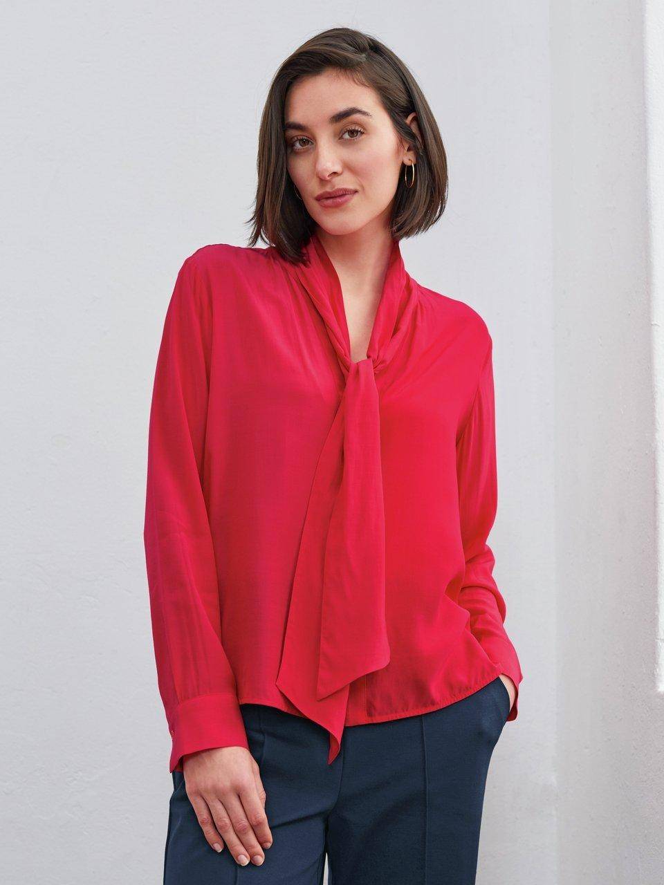 BASLER Schluppen-Bluse Saisonschlussverkauf