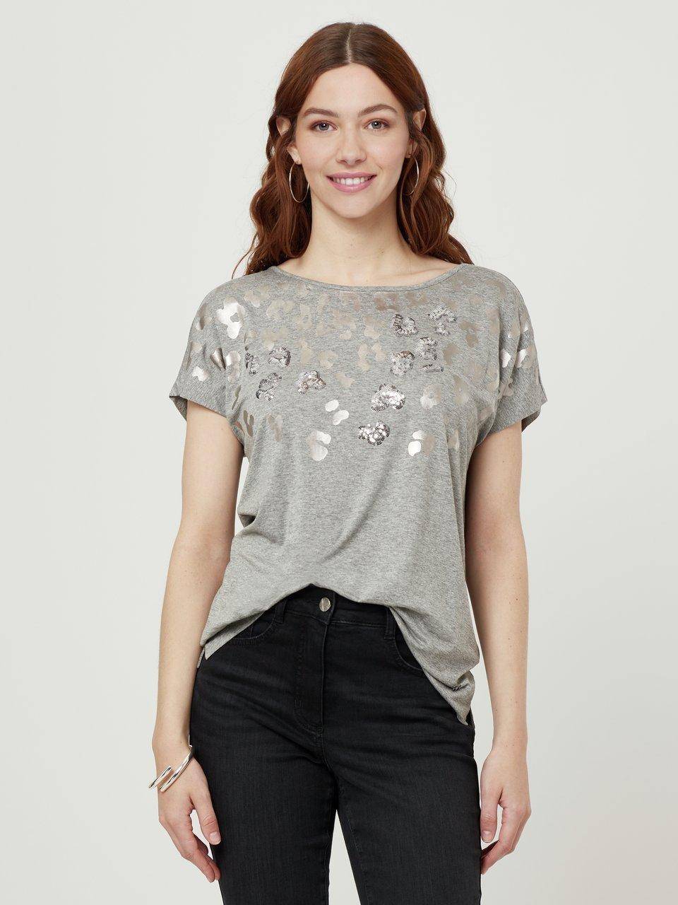 BASLER Rundhals-Shirt Cyber Monday