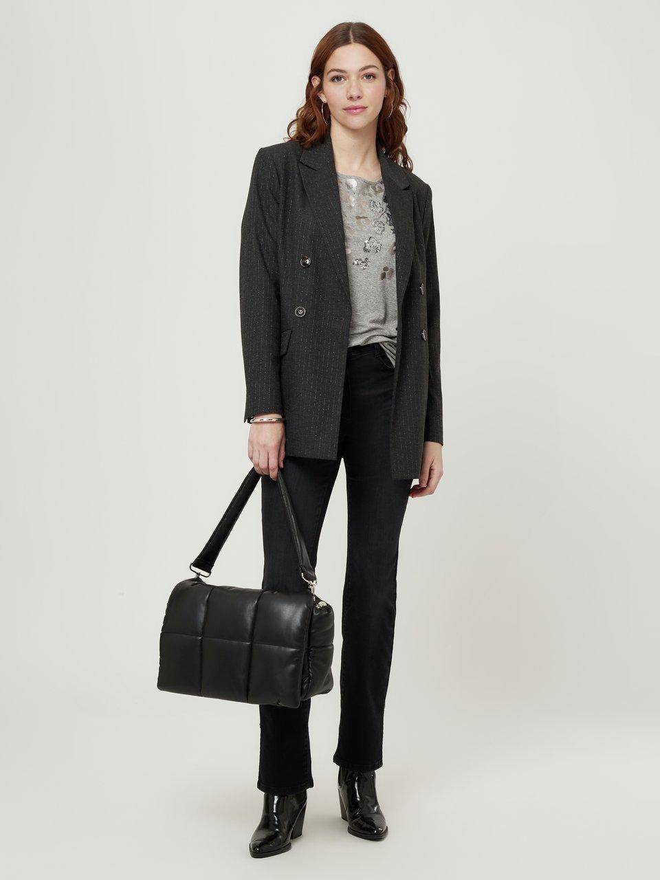 BASLER Rundhals-Shirt Cyber Monday