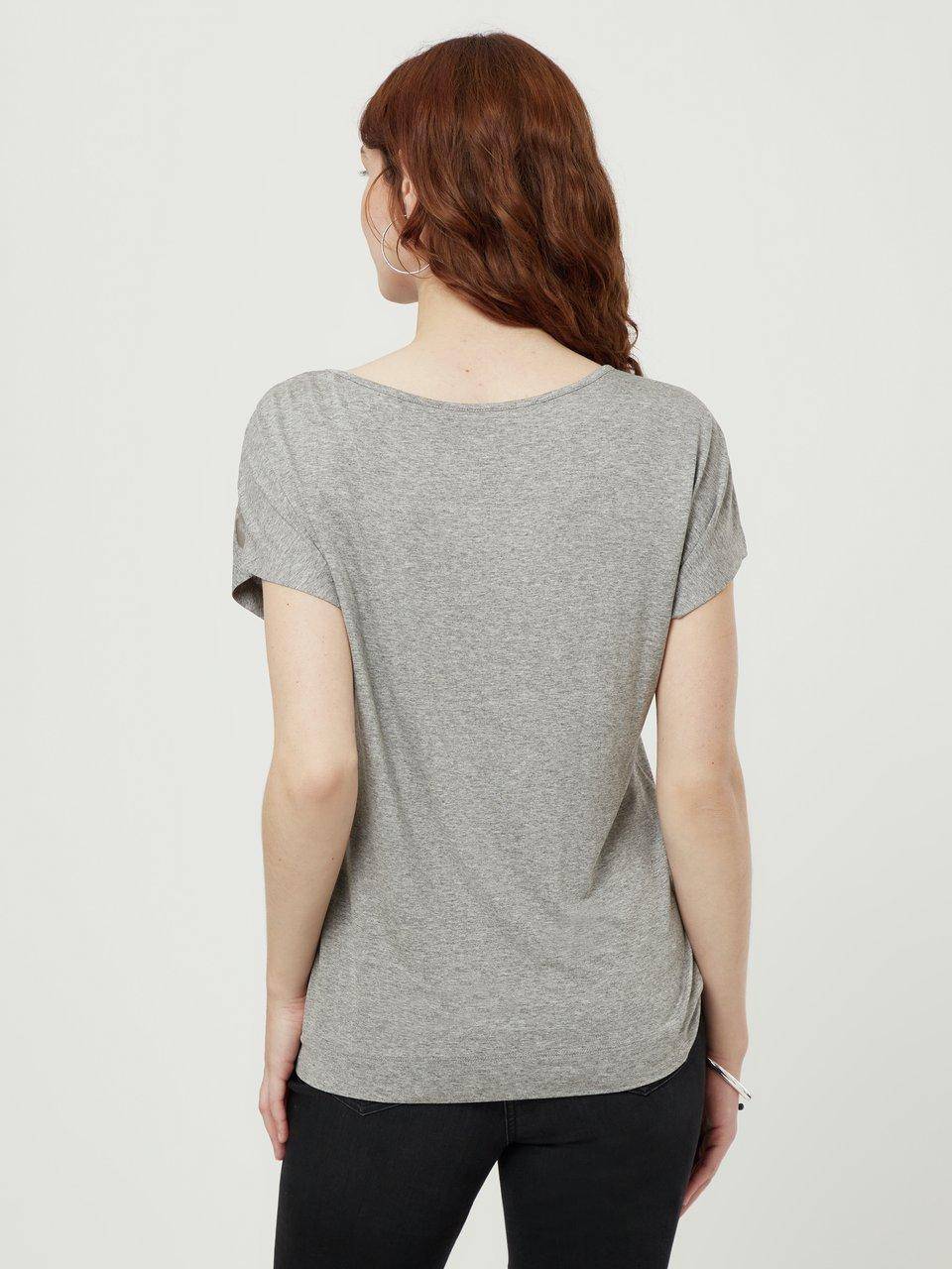 BASLER Rundhals-Shirt Cyber Monday