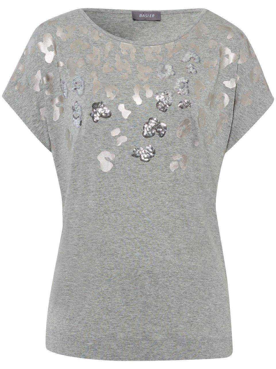 BASLER Rundhals-Shirt Cyber Monday