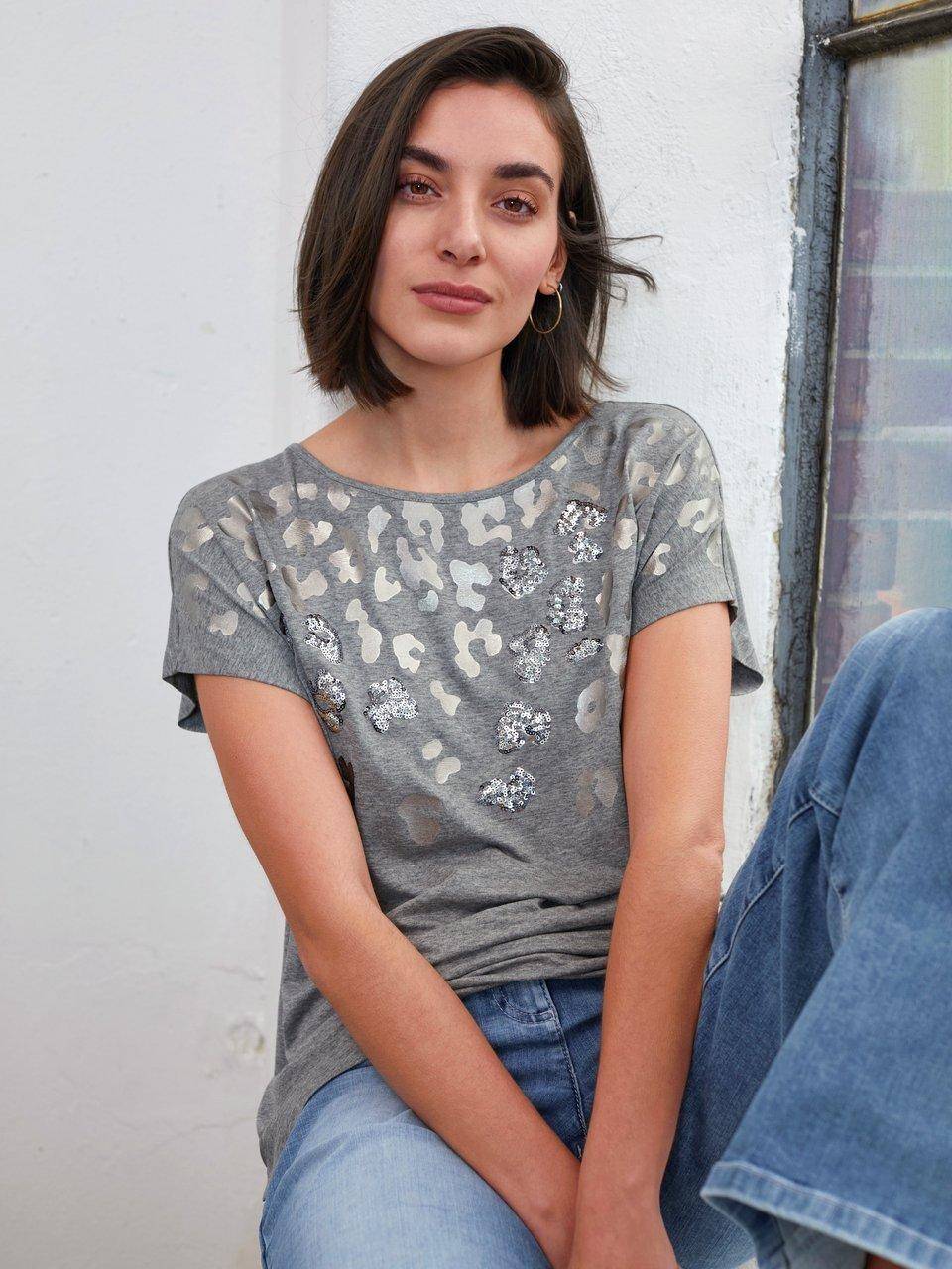BASLER Rundhals-Shirt Cyber Monday