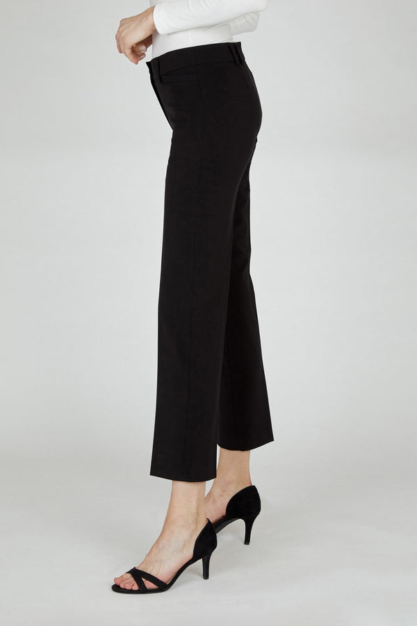 Robbe & Berking ROBELL SISSI HOSEN SCHWARZ 50% Rabatt mit kostenlosem Versand