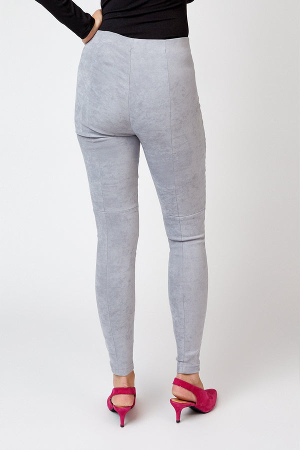 Robbe & Berking ROBELL ENIE LEGGINGS PERLGRAU Begrenzt auf 3 Tage
