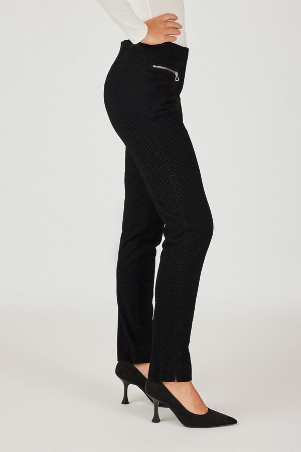 Robbe & Berking ROBELL MIMI HOSEN SCHWARZ 2025