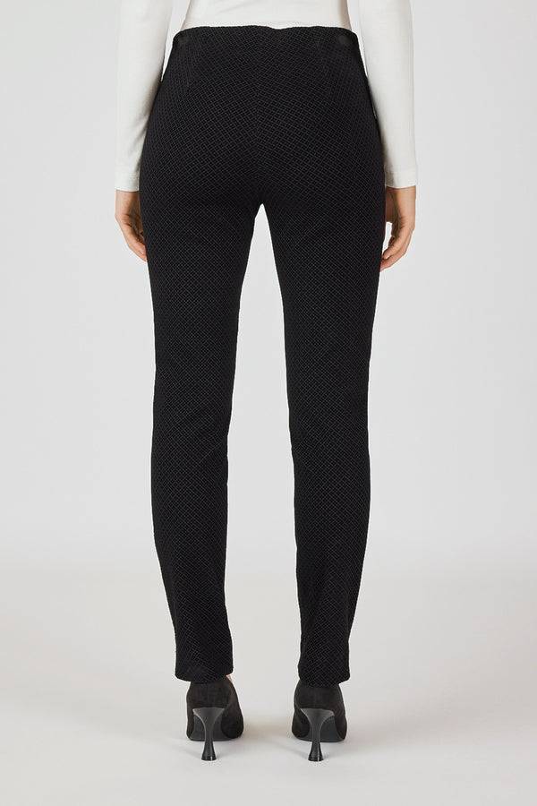 Robbe & Berking ROBELL MIMI HOSEN SCHWARZ 2025