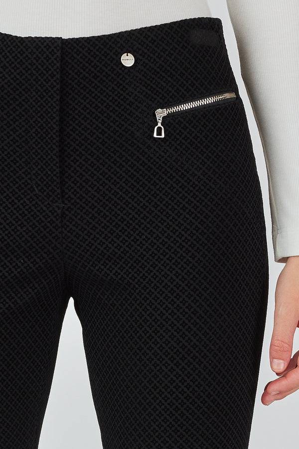 Robbe & Berking ROBELL MIMI HOSEN SCHWARZ 2025