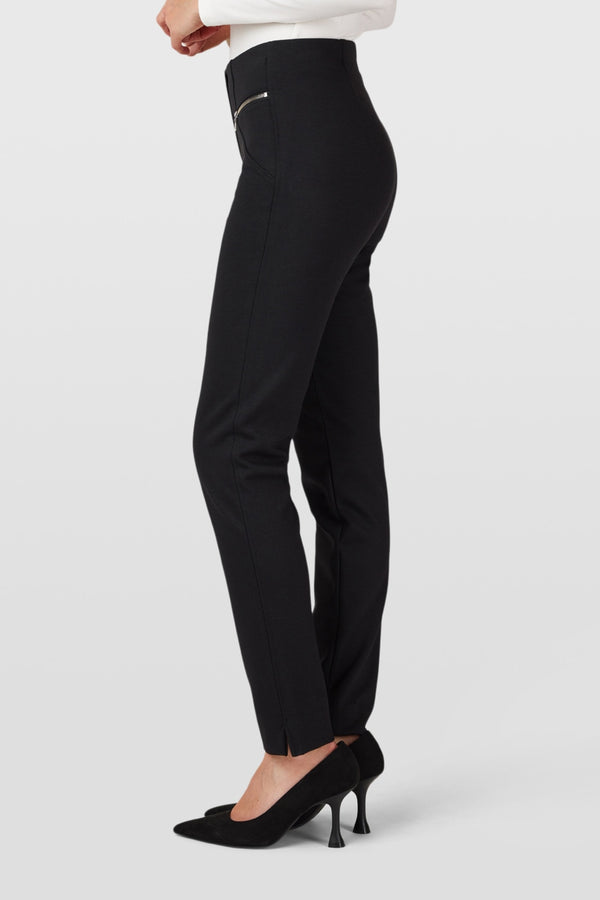Robbe & Berking ROBELL MIMI HOSEN SCHWARZ Outlet