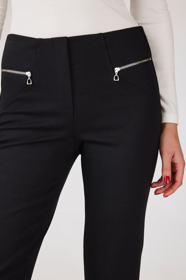 Robbe & Berking ROBELL MIMI HOSEN SCHWARZ Outlet