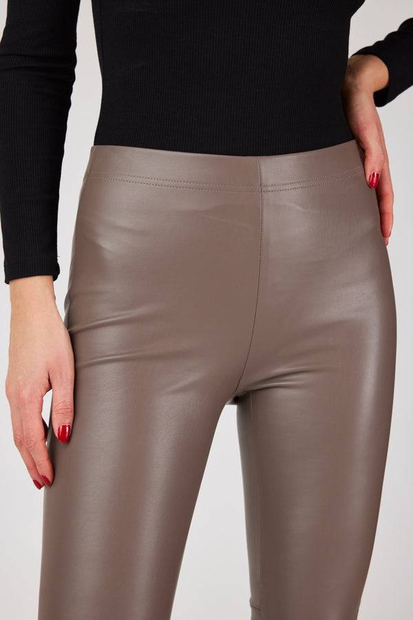 Robbe & Berking ROBELL ENIE LEGGINGS KARAMELL Verkauf