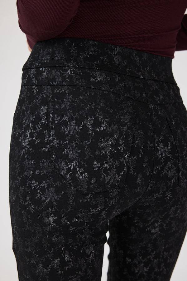 Robbe & Berking ROBELL ROSE HOSEN SCHWARZ Angebote