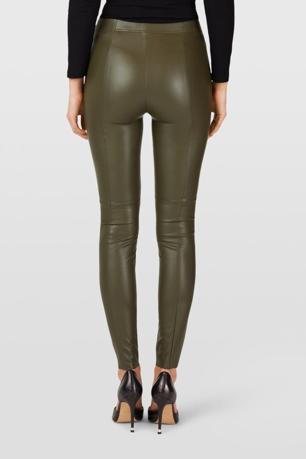 Robbe & Berking ROBELL ENIE LEGGINGS DUNKLES OLIV Hotsell