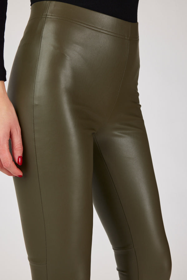 Robbe & Berking ROBELL ENIE LEGGINGS DUNKLES OLIV Hotsell