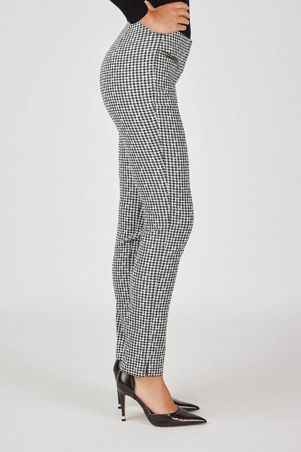 Robbe & Berking ROBELL MIMI HOSEN SCHWARZ im Angebot