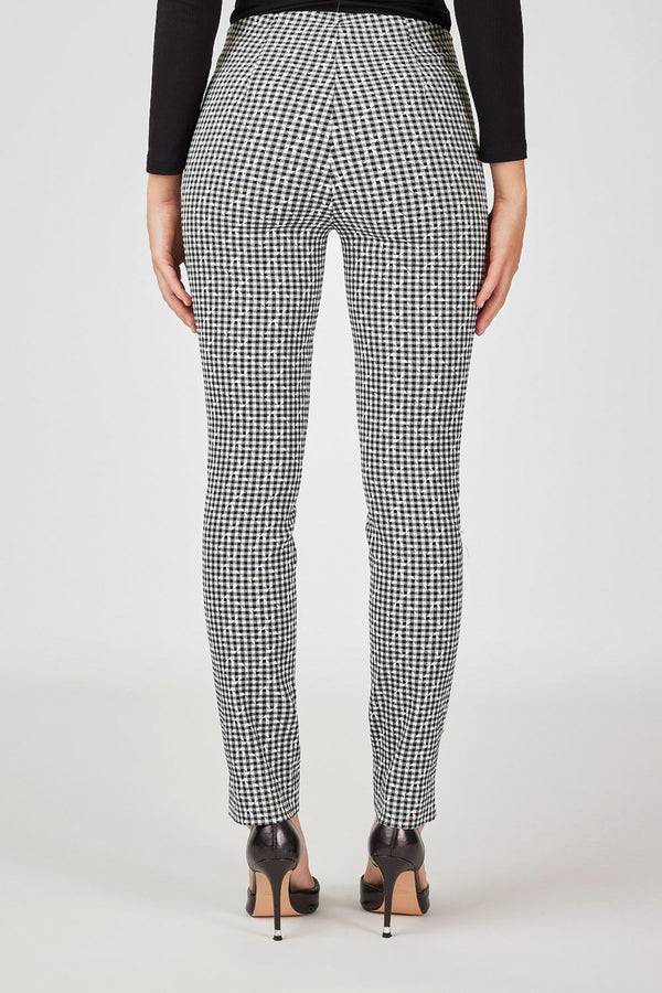 Robbe & Berking ROBELL MIMI HOSEN SCHWARZ im Angebot