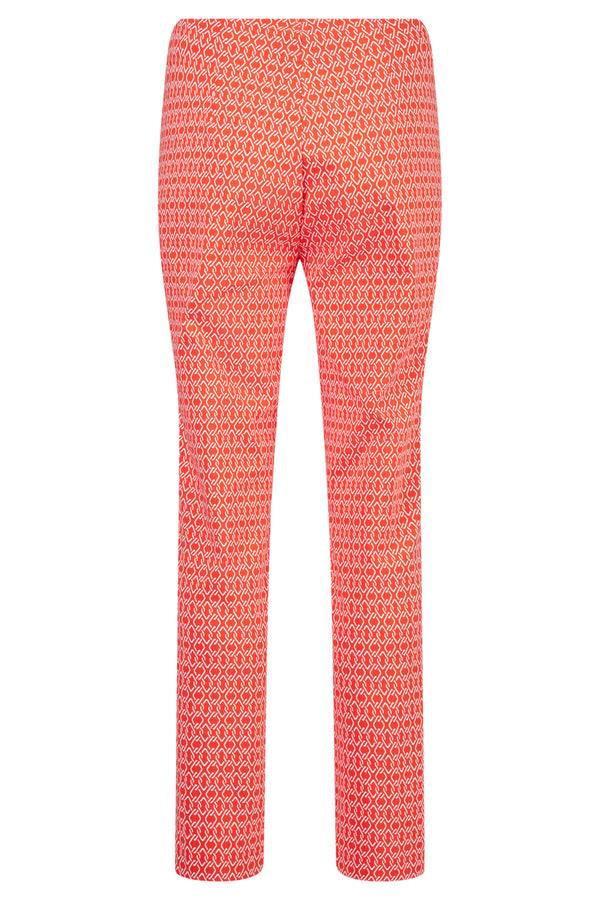 Robbe & Berking ROBELL MIMI HOSEN HELL ORANGE Günstiger Verkauf