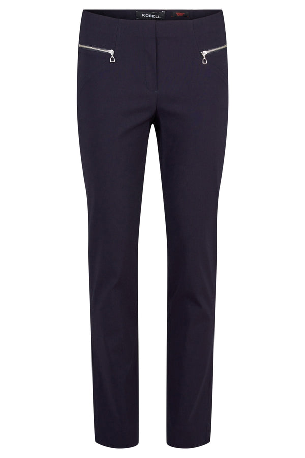Robbe & Berking ROBELL MIMI HOSEN MARINE Kostenloser Versand