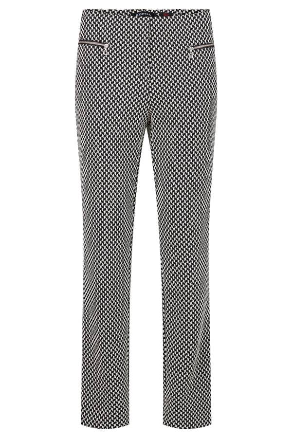Robbe & Berking ROBELL MIMI HOSEN WEIß Fabrik Onlineshop