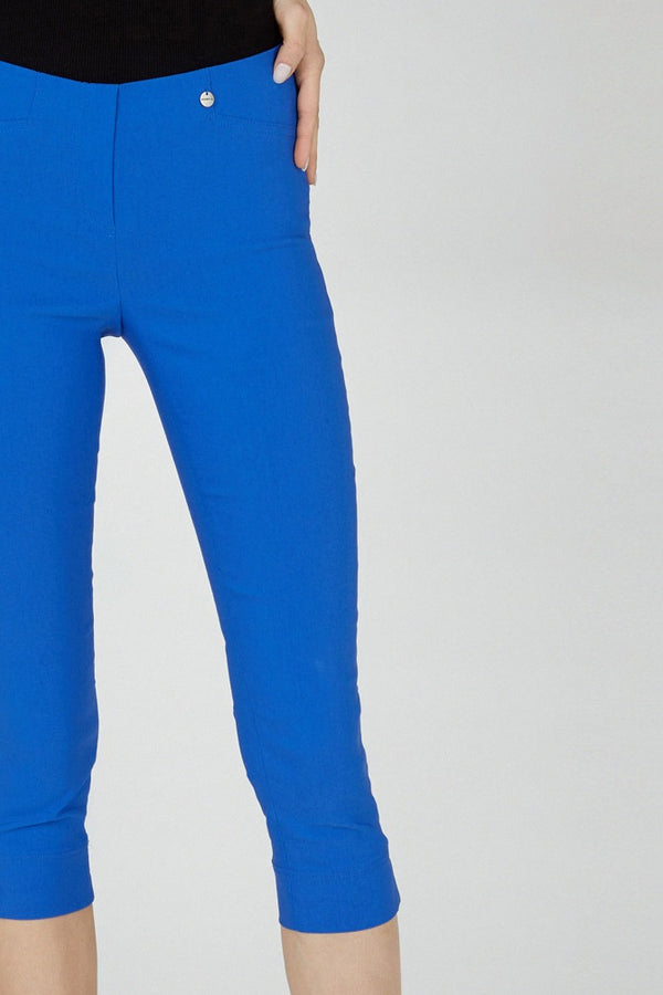 Robbe & Berking ROBELL ROSE 07 HOSEN KÖNIGSBLAU Fabrikpreis