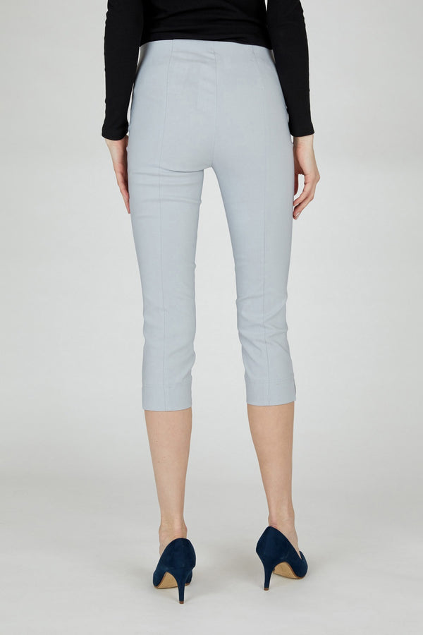 Robbe & Berking ROBELL ROSE 07 HOSEN PERLGRAU Rabatt