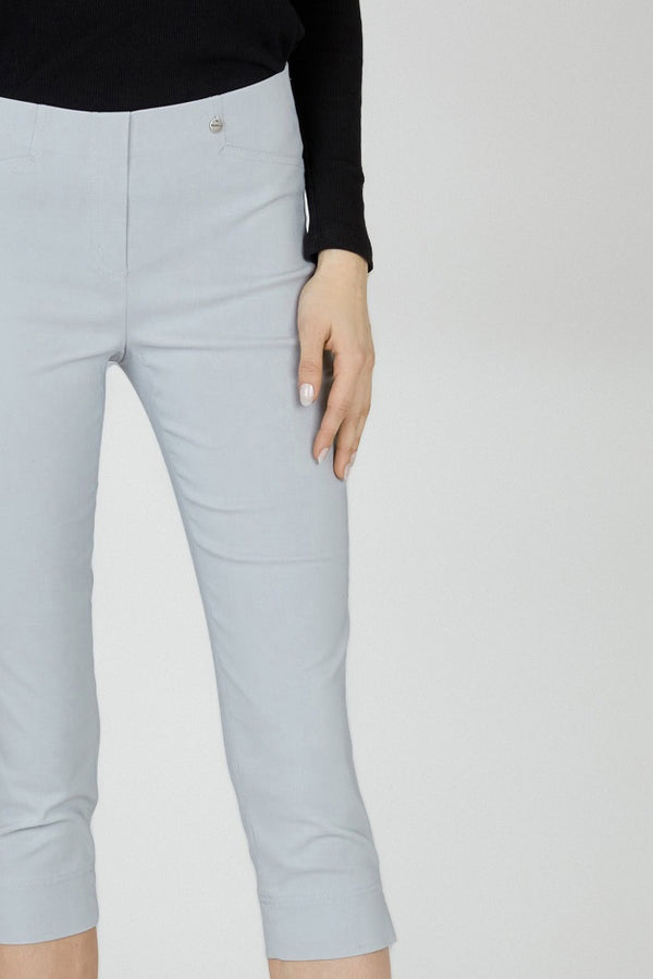 Robbe & Berking ROBELL ROSE 07 HOSEN PERLGRAU Rabatt