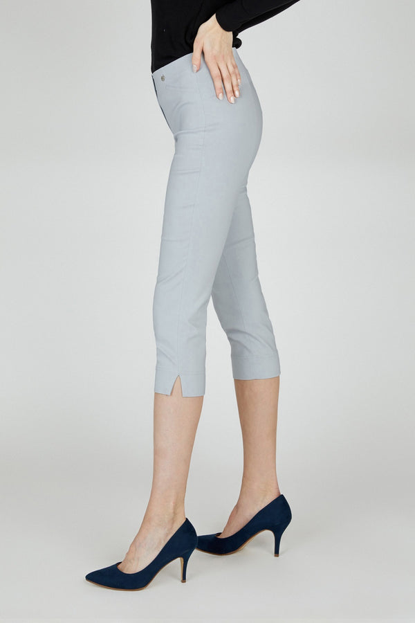 Robbe & Berking ROBELL ROSE 07 HOSEN PERLGRAU Rabatt