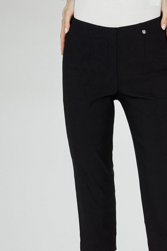 Robbe & Berking ROBELL MARIE 07 HOSEN SCHWARZ Günstig kaufen