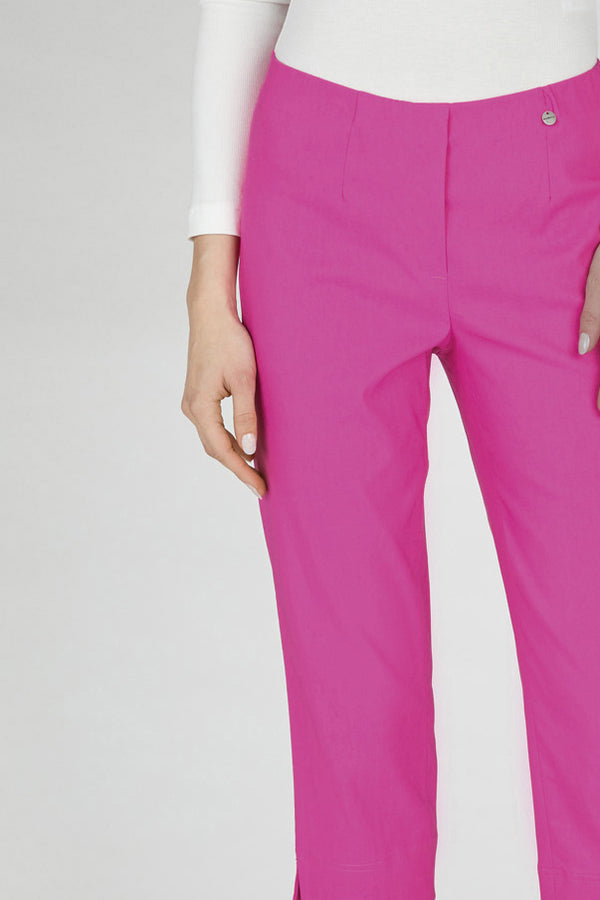 Robbe & Berking ROBELL MARIE 07 HOSEN FUCHSIA Online Shopping