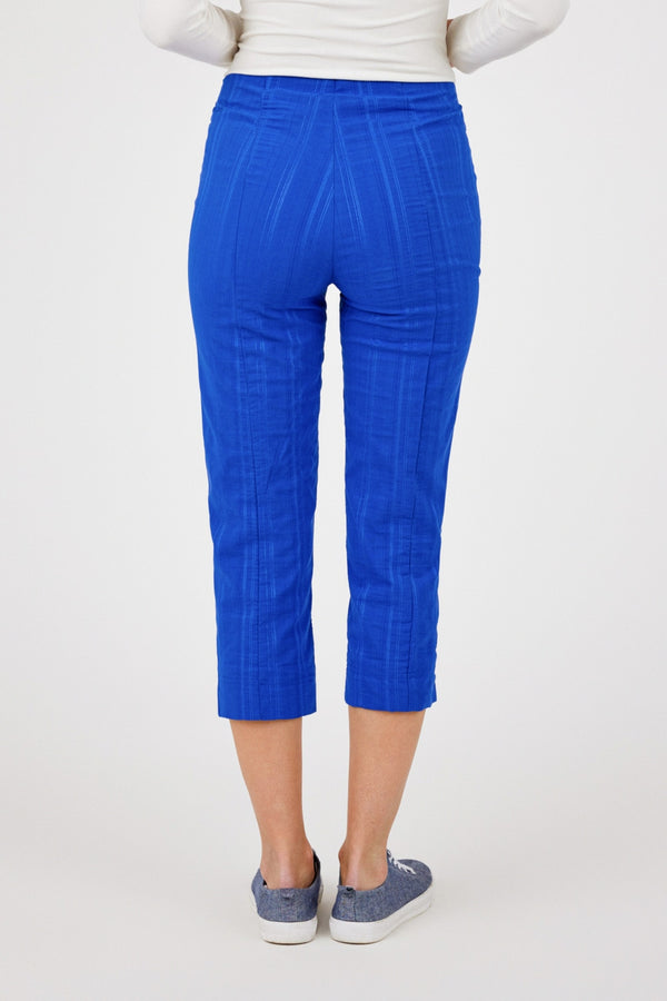 Robbe & Berking ROBELL MARIE 07 HOSEN KÖNIGSBLAU Black Friday