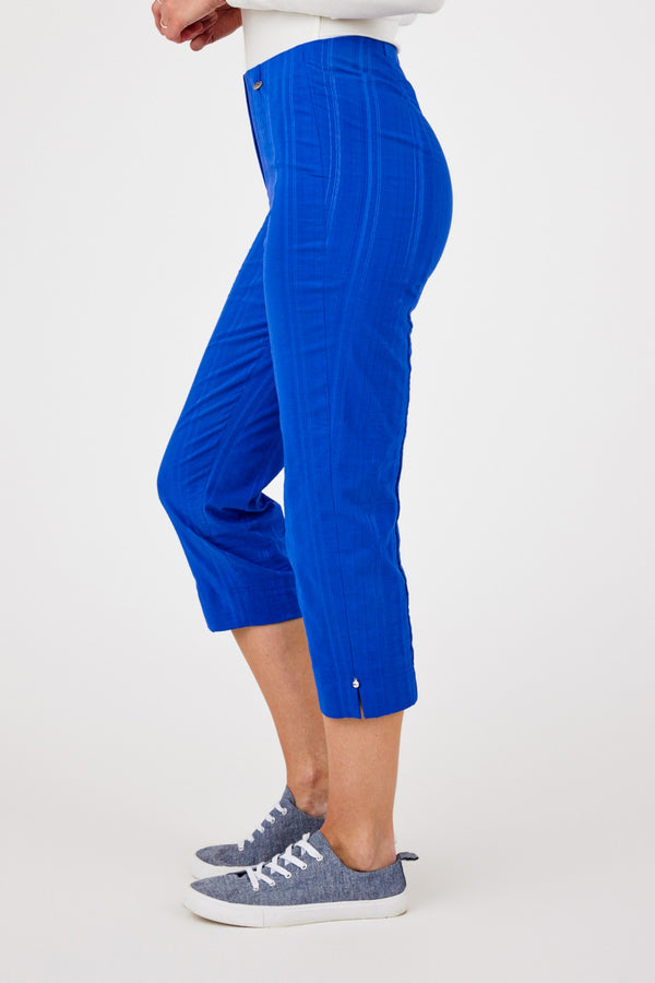 Robbe & Berking ROBELL MARIE 07 HOSEN KÖNIGSBLAU Black Friday