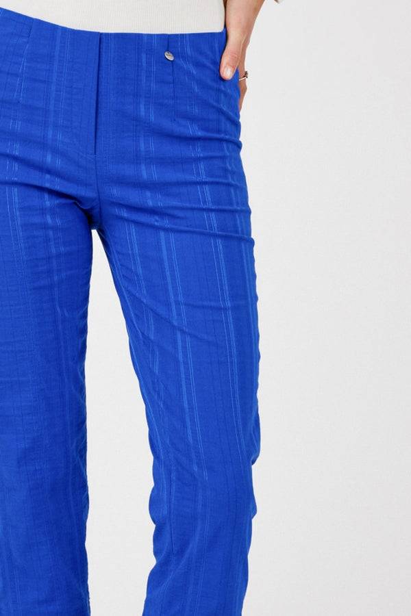 Robbe & Berking ROBELL MARIE 07 HOSEN KÖNIGSBLAU Black Friday