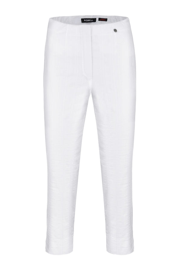 Robbe & Berking ROBELL MARIE 07 HOSEN WEIß Weihnachtsangebot