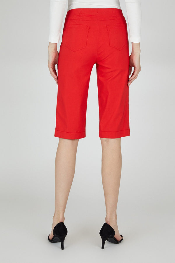 Robbe & Berking ROBELL BELLA 05 HOSEN ROT Valentinstagsangebot