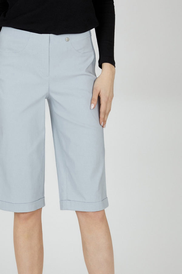 Robbe & Berking ROBELL BELLA 05 HOSEN PERLGRAU Jubiläumsangebot