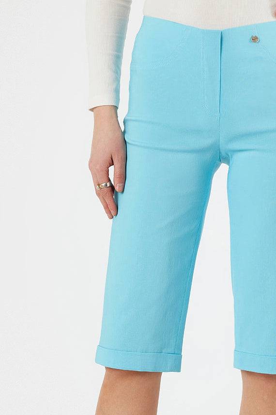 Robbe & Berking ROBELL BELLA 05 HOSEN PAZIFIKBLAU Lagerräumung