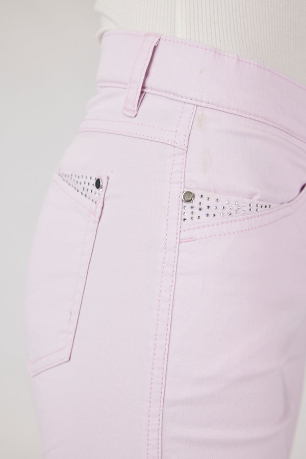 Robbe & Berking ROBELL ANETTA 05 JEANS ZARTROSA Top Angebot